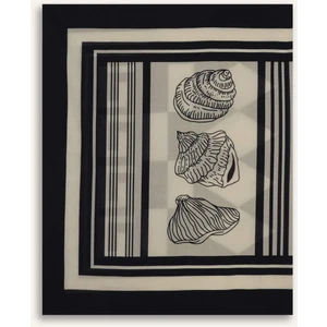 Regular Fit Desenli Pamuklu Pareo E8220AX25HS