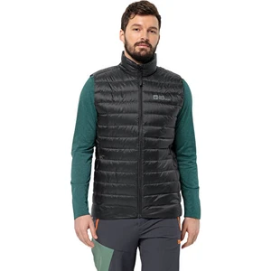 Jack Wolfskin Pilvi Down Erkek Outdoor Yelek 1207711_6000