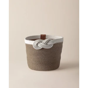 Madame Coco Fauvay Sepet - Beyaz/Naturel