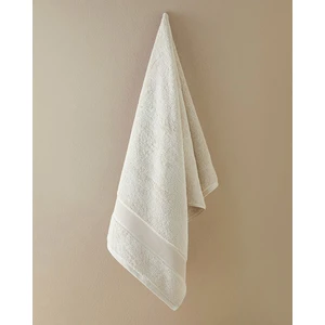 English Home Poffy Soft&premium Pamuklu Banyo Havlusu 70X140 cm Bej