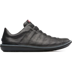 Beetle Erkek Siyah Sneaker 18751-048