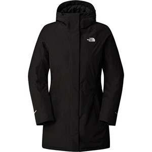 The North Face W Brooklyn Kadın Parka NF0A4M8X4H01