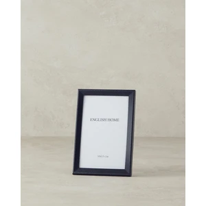 English Home Tulia Metal Çerçeve Siyah