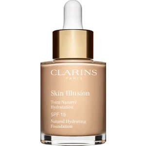 Clr Skin Ill 105 Fondöten