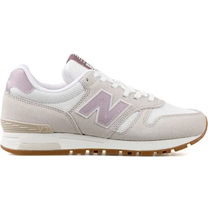 New Balance 565 Bej Kadın Günlük Giyim