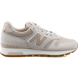 New Balance 565 Bej Kadın Günlük Giyim