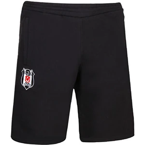 Adidas Beşiktaş Og Es Sho Beşiktaş 2023/2024 Erkek Futbol Şortu IP1266 Siyah
