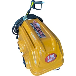 150 Bar Basınçlı Yıkama Makinesi