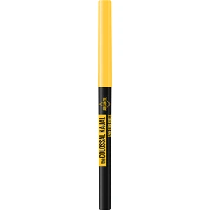 Maybelline Colossal Kajal Argan Yağı Göz Kalemi