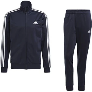 Adidas GK9658 M 3s Tr Tt Ts Erkek Eşofman Takımı
