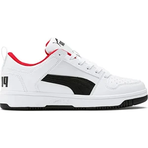PUMA Rebound Lay-Up Lo Ayakkabı