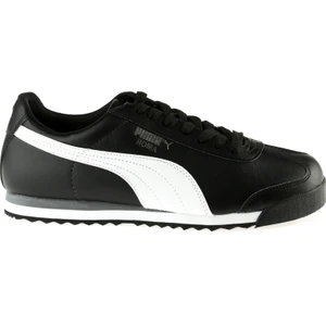 Roma Basic Unisex Sneaker Ayakkabı Beyaz