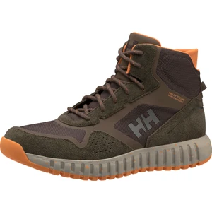 Helly Hansen.hh Monashee Ullr HT.HHA.11432.HHA.707.41.ERKEK.KAHVERENGI.AYAKKABIOUTDOOR Ayakkabı