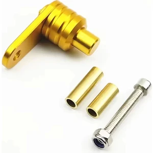 Scooter Üniversal El Freni Hsb 121 Gold