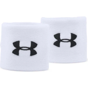 Under Armour Performance Erkek Beyaz Bileklik 1276991-100