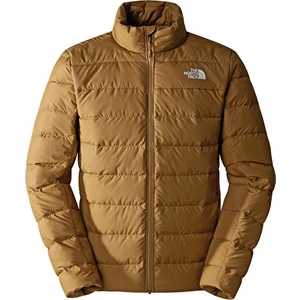 The North Face Aconcagua 3 Kahverengi Erkek Mont