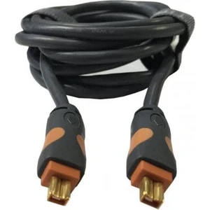 Firewire 4 Pin To 4 Pin 1394 Firewire Kablo 2m