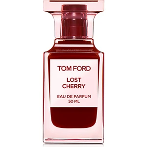 Tom Ford Lost Cherry EDP Şekerli Koku 50 ml Unisex Kullanıma Uygun Parfüm
