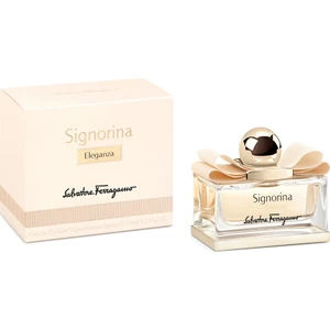 Ferragamo Signorina Eleganza Edp 50 ml Kadın Parfüm