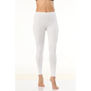 KADIN LİKRALI TAYT PAMUKLU