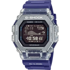 GBX-100S-2DR G-Shock Erkek Kol Saati