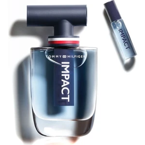 Tommy Hilfiger Impact Edt Erkek Parfümü 100 ml