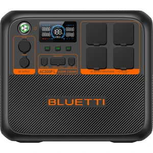 Bluettı AC200PL Taşınabilir Güç Kaynağı - 2400W 2304WH