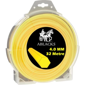 4.0 mm 32 Metre Altıgen Tırpan Misinası