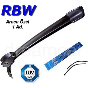 Rbw Vw Multivan T5 Arka Muz Silecek 410 mm 90299