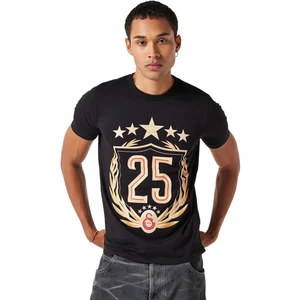Galatasaray 25 Şampiyonluk T-Shirt - E251351-1