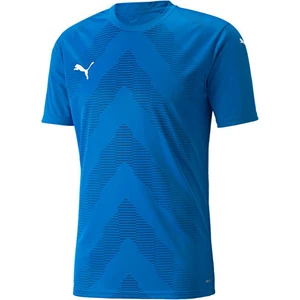 Teamglory Jersey Erkek Futbol Forması 70501702 Mavi