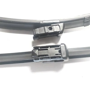 Vw Scirocco 08 Ve Sonrası Muz Silecek Takım 60+48cm