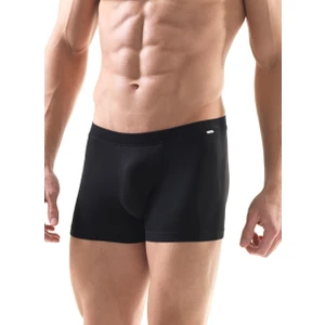 BLACKSPADE 9310 ERKEK SİLVER SİYAH BOXER