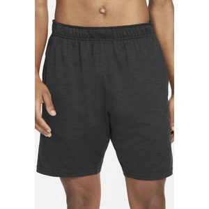 Yoga Dri Fit Trainning Men' Short Erkek Antrenman Şortu Siyah