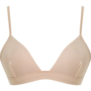 Kadın Sütyen Triangle Bralet  Üçgen Bra Kapsız Sütyen Bustiyer