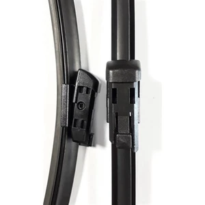 Audi A1 Sportback 2011-... Ve Sonrası Muz Silecek Tk. 60+40cm