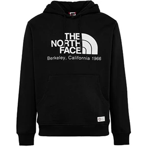 The North Face M Berkeley Calıfornıa Hoodıe Siyah Erkek Sweatshirt NF0A55GFJK31