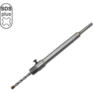 530605 Sds Plus Elmas Beton Panç Buat Uç Adaptörü 250 mm