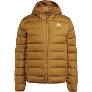Adidas Sportswear IK3223 Essentials Light Down Hooded Jacket