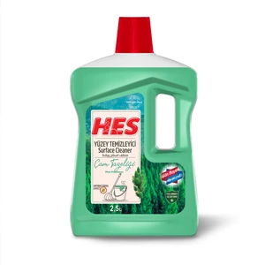 Yüzey Temizleyici Çam 2, 5 Lt