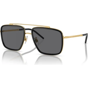 Dolce & Gabbana 2220 02/81 57*17*140 Erkek Güneş Gözlüğü