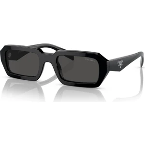 PRADA SPR A12S 16K-08Z 52