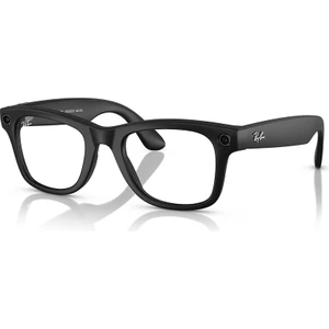 Rayban Meta Wayfarer Akıllı Gözlük Rw 4006 Transitions 601S1M 50 Güneşte Koyulaşan