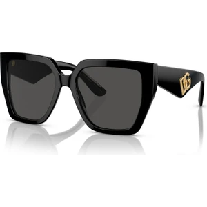Dolce & Gabbana 4438 501/87 55 Kadın Güneş Gözlüğü