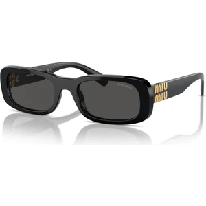 Miu Miu 08ZS 1AB5S0 53