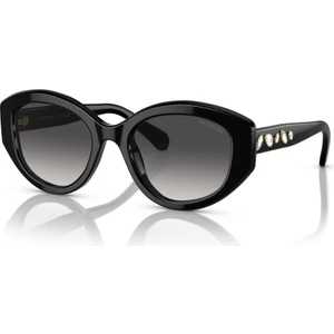 SWAROVSKİ SK 6005 1001/8G 53