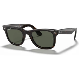 2140 902/58 50 Unisex Güneş Gözlüğü Wayfarer Polarize