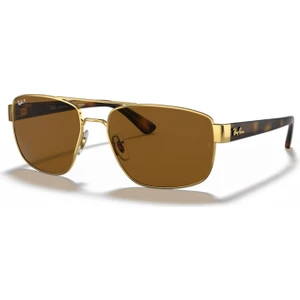 Rayban RB3663 001/57