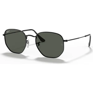 Rb 3548N 002/58 54-21 Unisex Güneş Gözlüğü Hexagonal Polarize