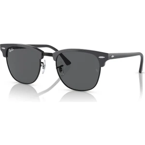 3016 1367B1 51 Unisex Koyu Füme Güneş Gözlüğü